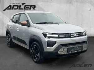 Dacia Spring Electric Extreme 65 abzgl. PRÄMIE*SOFORT! Bild 3