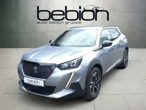 Peugeot 2008 1.2 PureTech 130 Allure Navi PDC LED SpurH