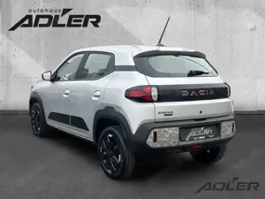 Dacia Spring Electric Extreme 65 abzgl. PRÄMIE*SOFORT! Bild 5