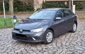 Volkswagen Polo Polo 1.0 TSI OPF Life