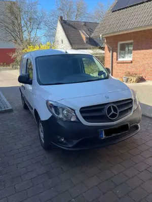 Mercedes-Benz Citan Citan 108 CDI Tourer BlueEFFICIENCY lang (LKW)