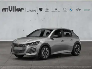 Peugeot 208 Benzin Style