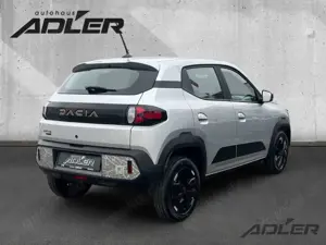 Dacia Spring Electric Extreme 65 abzgl. PRÄMIE*SOFORT! Bild 4