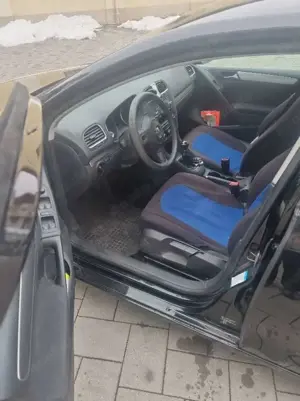 Volkswagen Golf 1.2 TSI Style