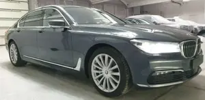 BMW 730 730Ld xDrive