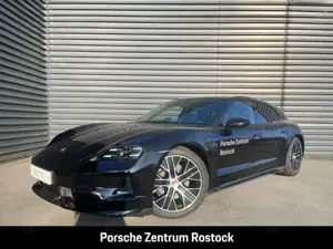 Porsche Taycan Sport Turismo Black Edition InnoDrive