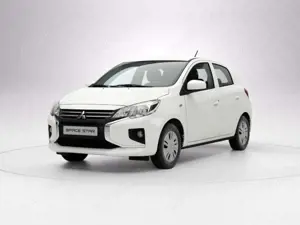 Mitsubishi Space Star Select, Allwetter, Klima