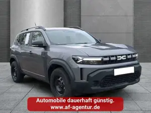 Dacia Duster TCe 100 LPG  Essential Klima+PDC