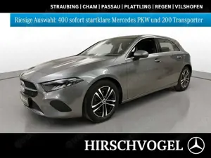 Mercedes-Benz A 200 Progressive+MBUX+Navi-Prem+LED+Kam+PDC+SHZ