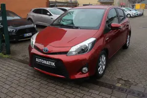 Toyota Yaris Hybrid Edition 1.5/Navi/Kamera/LED/Temp.