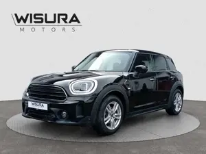 MINI One Countryman NAVI DCC Haman-Kardon
