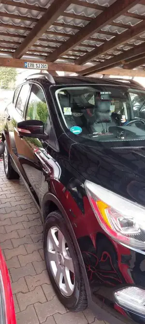 Ford Kuga 1.5 TDCi 2x4 Cool  Connect Bild 5