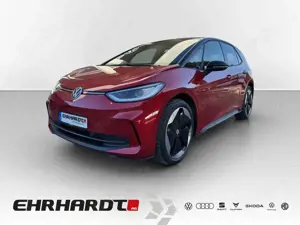 Volkswagen ID.3 Pro S DCC HUD*WP*IQ-LIGHT*NAV*SHZ*ACC*PARKLENK*...