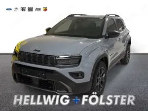 Jeep Avenger Overland 4xe LED/ GJR/ ACC/ KAMERA/ NAVI