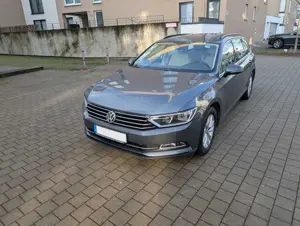 Volkswagen Passat Variant 1.8 TSI (BlueMotion Technology) DSG Comfortline