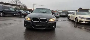 BMW 320 320i, Navigationssystem, 6-Gang, 2,0 Ltr125 kW 16V