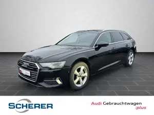 Audi A6 40 TDI sport S tronic NAVI ACC KAMERA