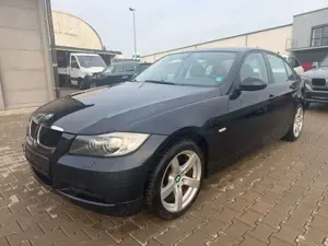 BMW 320 d Limousine*AUTOMATIK*