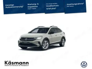 Volkswagen Taigo Energy 1.5TSI NAVI KAM LED