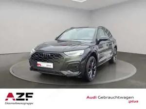 Audi Q5 55 TFSI e qu. S tronic S line AHK+PANO+BO+ACC