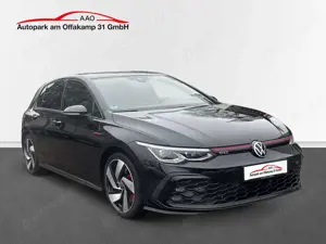 Volkswagen Golf VIII Lim. GTI *Lenkrhzg *Navi *ACC *Carplay