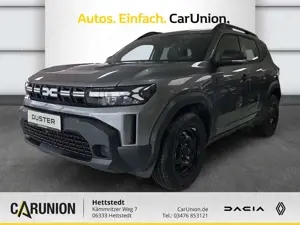 Dacia Duster III 1.2 Eco-G 120 Essential