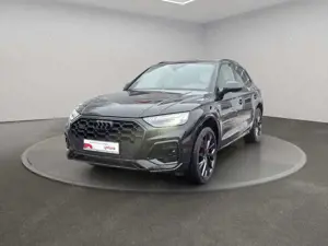 Audi Q5 55 TFSI e qu. S tronic S line AHK+PANO+BO+ACC Bild 2