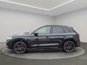 Audi Q5 55 TFSI e qu. S tronic S line AHK+PANO+BO+ACC Bild 5