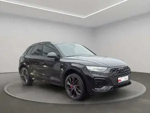 Audi Q5 55 TFSI e qu. S tronic S line AHK+PANO+BO+ACC Bild 3