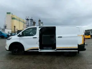 Ford Transit Custom L2 Trail 4x4 AT AHK 360Kam 2xSTür Bild 2