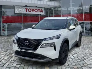 Nissan X-Trail 1.5 VC-T e-Power e-4orce N-Connecta Top