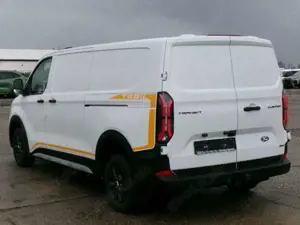 Ford Transit Custom L2 Trail 4x4 AT AHK 360Kam 2xSTür Bild 3