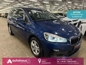 BMW 216 216d A Gran Tourer Navi|LED|Kamera