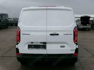 Ford Transit Custom L2 Trail 4x4 AT AHK 360Kam 2xSTür Bild 5