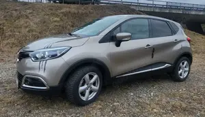 Renault Captur Captur TCe 120 EDC Luxe