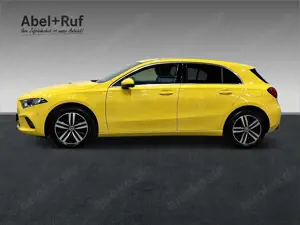 Mercedes-Benz A 250 e Kompaktlimousine PROGRESSIVE+CarPlay+DAB Bild 5