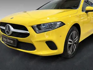 Mercedes-Benz A 250 e Kompaktlimousine PROGRESSIVE+CarPlay+DAB Bild 3