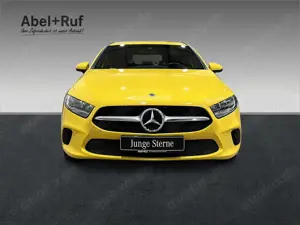 Mercedes-Benz A 250 e Kompaktlimousine PROGRESSIVE+CarPlay+DAB Bild 2