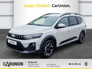 Dacia Jogger Journey hybrid 155