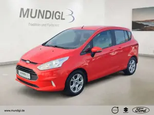 Ford B-Max SYNC Edition SHZ Notbremsass PDCv+h Berganfahrass.