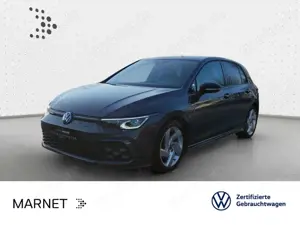 Volkswagen Golf VIII 2.0 TDI GTD Black Style Navi*IQ-Light*