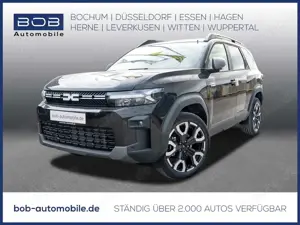 Dacia Bigster Journey HYBRID 155