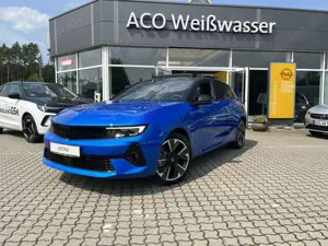 Opel Astra Electric GS