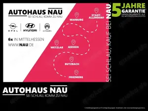 Opel Corsa F e  GS LED+SHZ+Fernlichtass.+Kam.+KlimaA