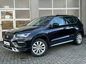 SEAT Ateca Xperience Shz Navi Allwetter LED Kamera
