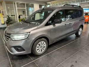 Renault Others Grand Kangoo Techno TCe130 7-Sitzer * Top