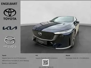 Mazda 6 EV 258ps 1AT RWD Takumi met. Navi Memory Sitze Sou