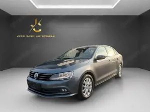 Volkswagen Jetta VI 1.4 TSI Basis BMT*NAVI*PDC*SHZG* Bild 3