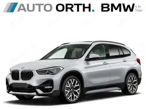 BMW X1 sDrive20i Sport-L. AUT PANO E-SITZ KAMERA 19"