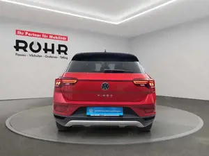 Volkswagen T-Roc Life (Garantie03.2030.AHK.Klima) 2.0 TDI Bild 5